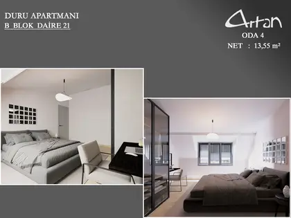 Duru Apartmanı — fotoğraf 2