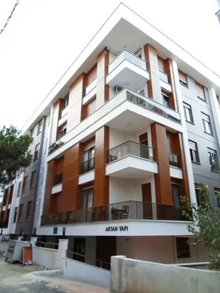 Küçükyalı Ece Apartmanı — fotoğraf 8