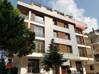 Kardeş Apartmanı — fotoğraf 3