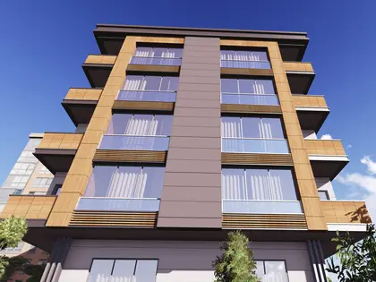 İsmailoğlu Apartmanı — fotoğraf 2