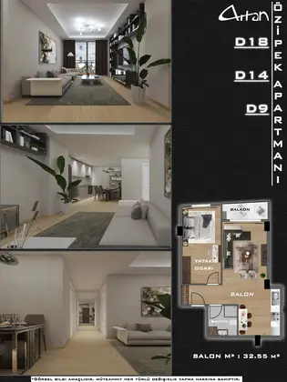 Özipek Apartmanı — fotoğraf 9