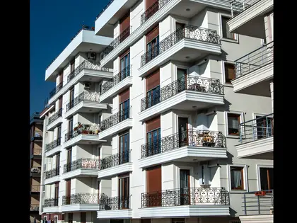 Sezer Sitesi A Blok B Blok — fotoğraf 3