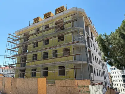 Mete Apartmanı — fotoğraf 2