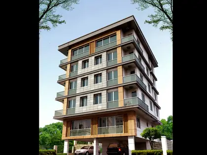 Altayçesme Çakır Apartmanı — fotoğraf 1