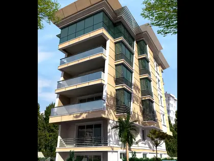 Adatepe Korupark Apartmanı — fotoğraf 5