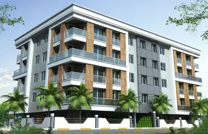Küçükyalı Ece Apartmanı — fotoğraf 1