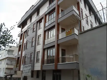 Öncü- Karadeniz Apartmanı — fotoğraf 5