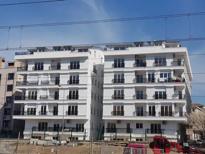 Akça Apartmanı — fotoğraf 2