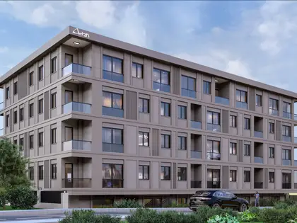 Serhat Apartmanı — fotoğraf 4