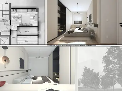 Demir Apartmanı — fotoğraf 4