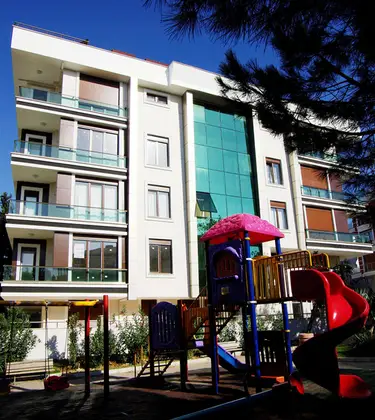Artan Park Palace — fotoğraf 4