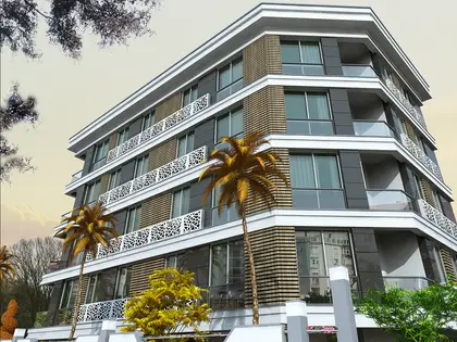 Ünal Apartmanı — fotoğraf 4