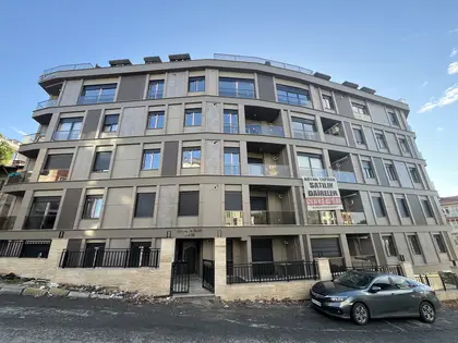 Özipek Apartmanı — fotoğraf 3