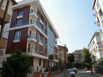 Ağan Apartmanı — fotoğraf 3