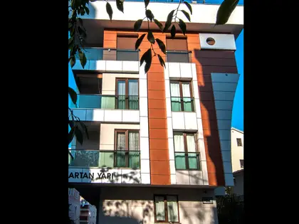Çakır Apartmanı — fotoğraf 3