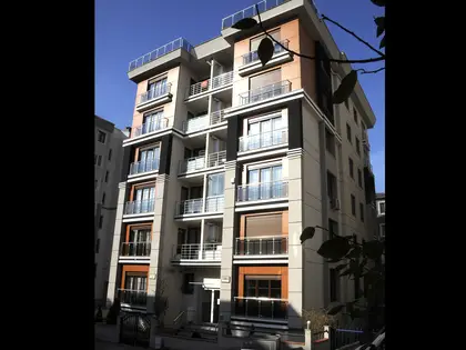 Kutluay Apartmanı — fotoğraf 2