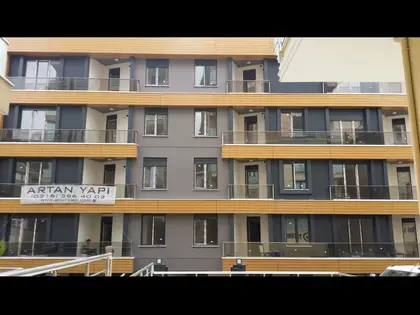 Hayırlı-berk Apartmanı — fotoğraf 7