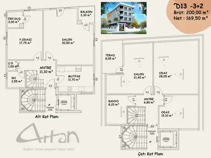 Arı Apartmanı — fotoğraf 10