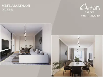 Mete Apartmanı — fotoğraf 4