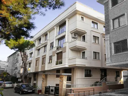 Ada Apartmanı — fotoğraf 4