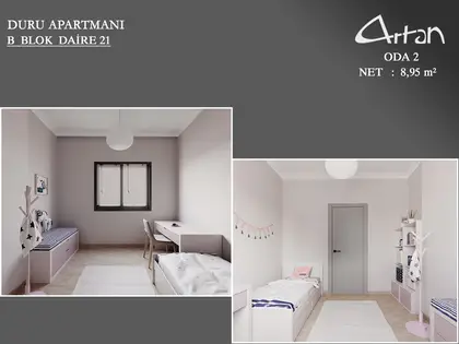 Duru Apartmanı — fotoğraf 4