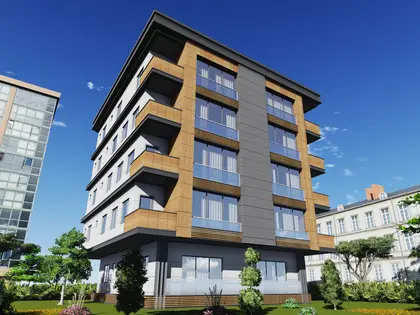 İsmailoğlu Apartmanı — fotoğraf 1