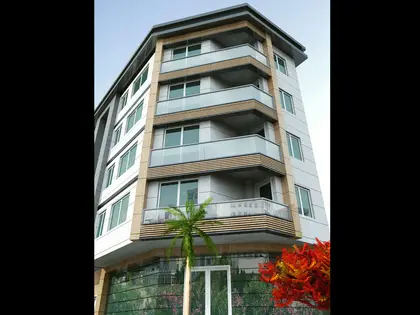 Günşan Apartmanı — fotoğraf 4