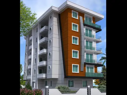 Kurtkapan Apartmanı — fotoğraf 3