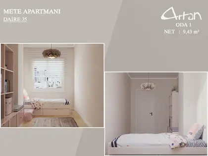 Mete Apartmanı — fotoğraf 6