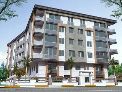 Öncü- Karadeniz Apartmanı — fotoğraf 1