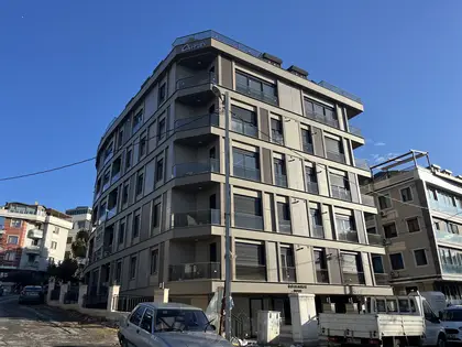 Özipek Apartmanı — fotoğraf 2