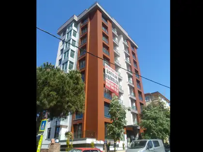 Dost Apartmanı — fotoğraf 1