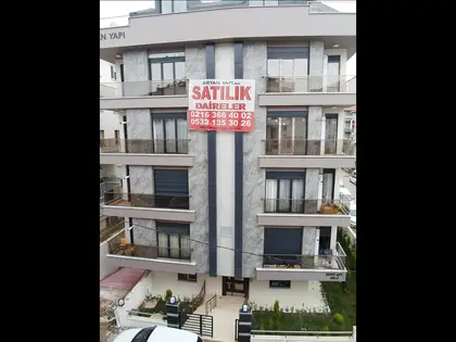Deniz Apartmanı — fotoğraf 4