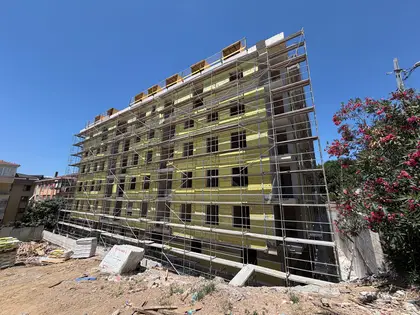 Mete Apartmanı — fotoğraf 1