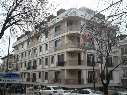Yeşilyurt Apartmanı — fotoğraf 3