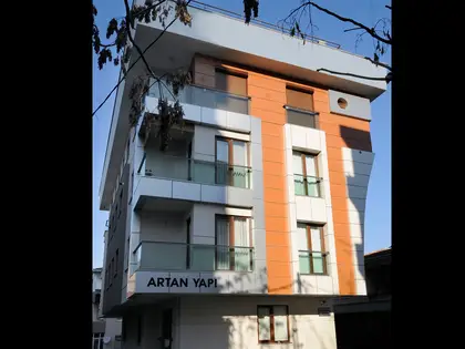 Çakır Apartmanı — fotoğraf 2