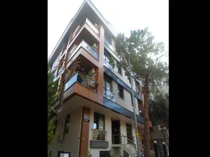 Erciyes Apartmanı — fotoğraf 3