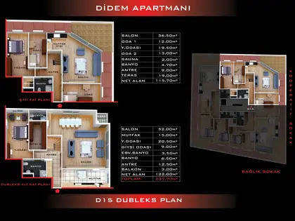 Didem Apartmanı — fotoğraf 6