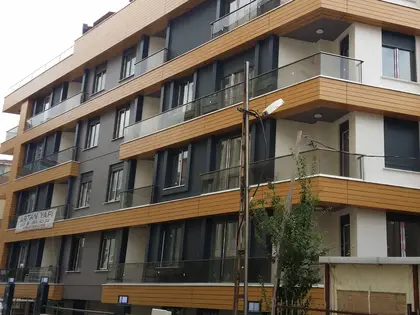 Hayırlı-berk Apartmanı — fotoğraf 8