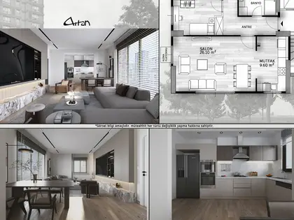Demir Apartmanı — fotoğraf 3