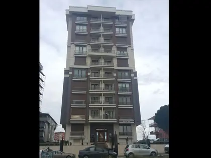 Kartal Müşerref Hanım Apt. Ve İş Merkezi — fotoğraf 2