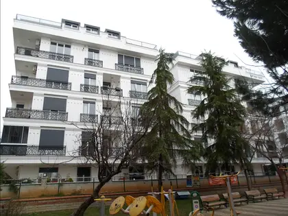 Remzi Bey Apartmanı — fotoğraf 3