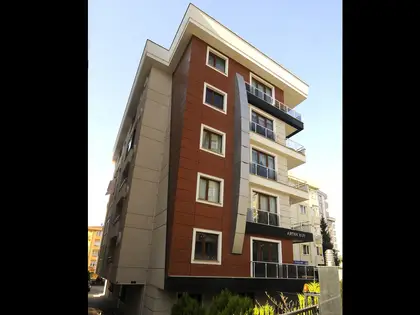 Kurtkapan Apartmanı — fotoğraf 2