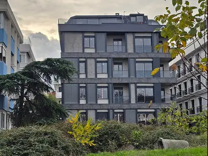 Lale Apartmanı — fotoğraf 2