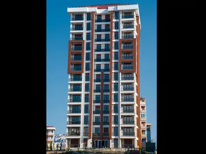 Maltepe Demır Apartmanı — fotoğraf 2
