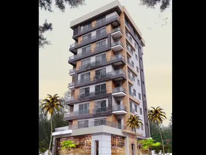 Varlı Apartmanı — fotoğraf 5
