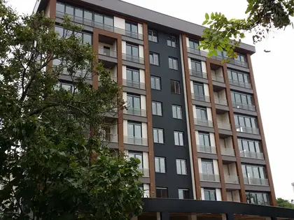 Ateş Apartmanı — fotoğraf 7