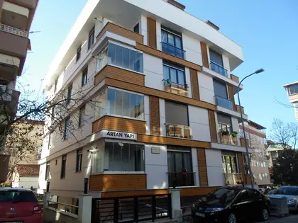 Gürcü Apartmanı — fotoğraf 1
