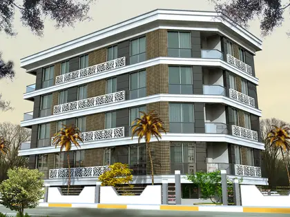 Ünal Apartmanı — fotoğraf 5
