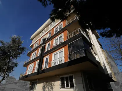 Sezer Apartmanı — fotoğraf 2